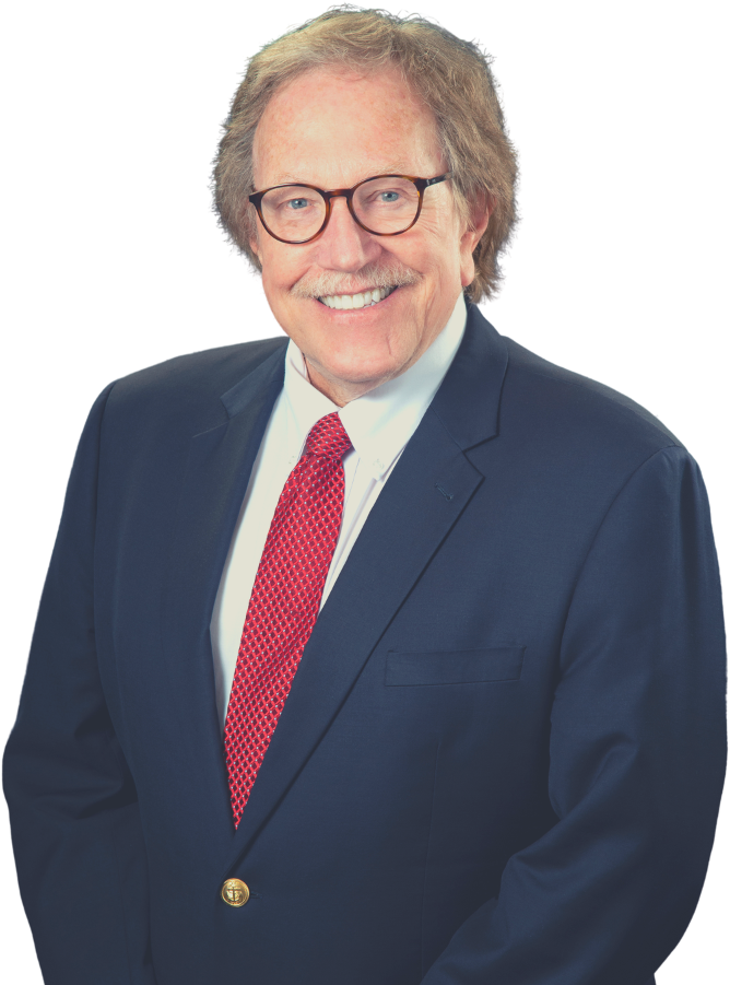 Attorney Bruce Simpson